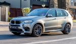 BMW X5 M 2015 года (ZA)